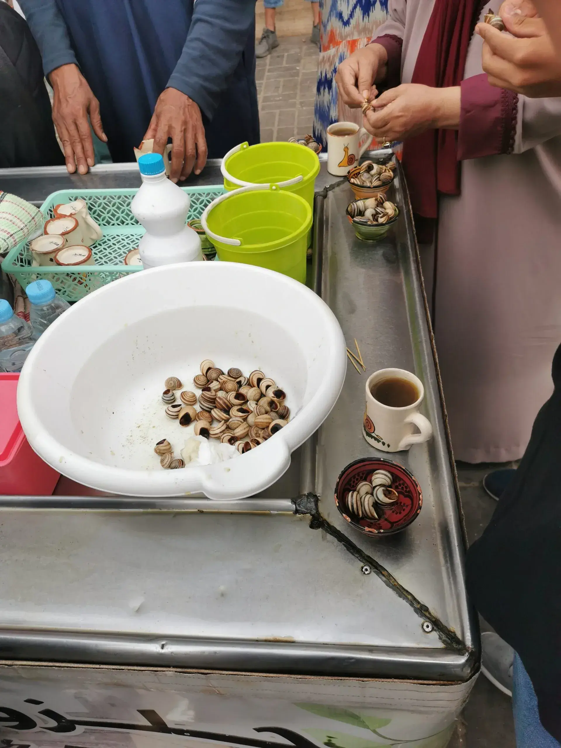 Street Food Tour Essaouira - Taste it Like a Local - Gallery
