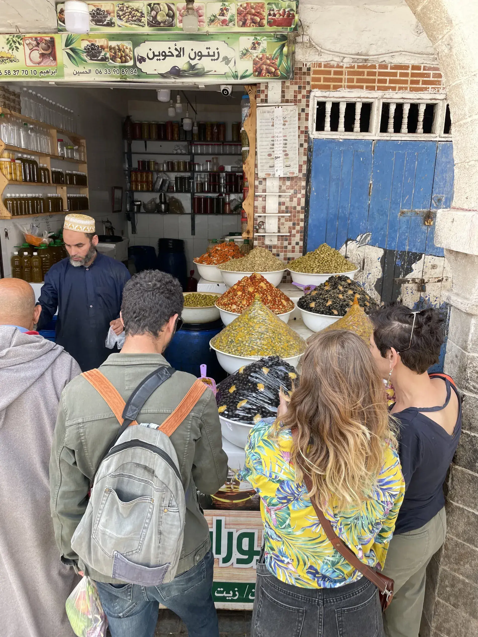Street Food Tour Essaouira - Taste it Like a Local - Gallery