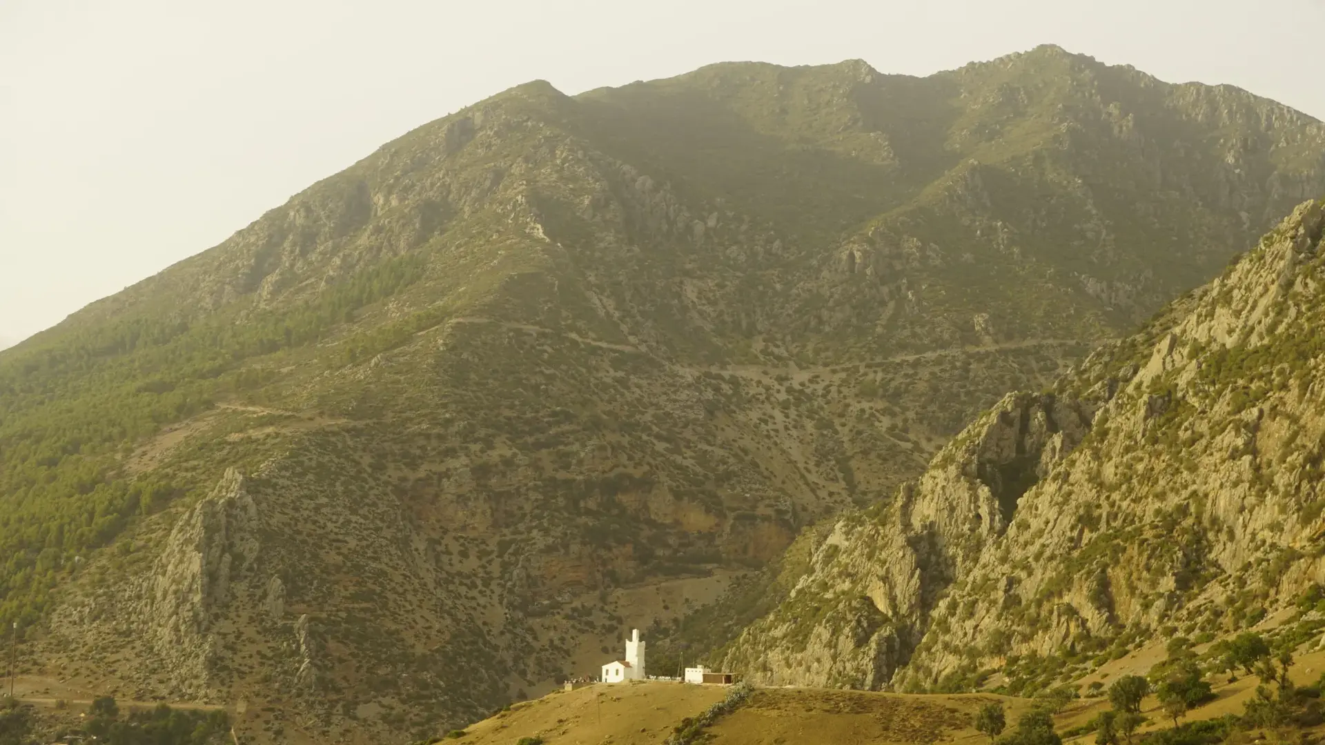 Rif Mountains Hike & Cheese Making Workshop from Chefchaouen - Gallery
