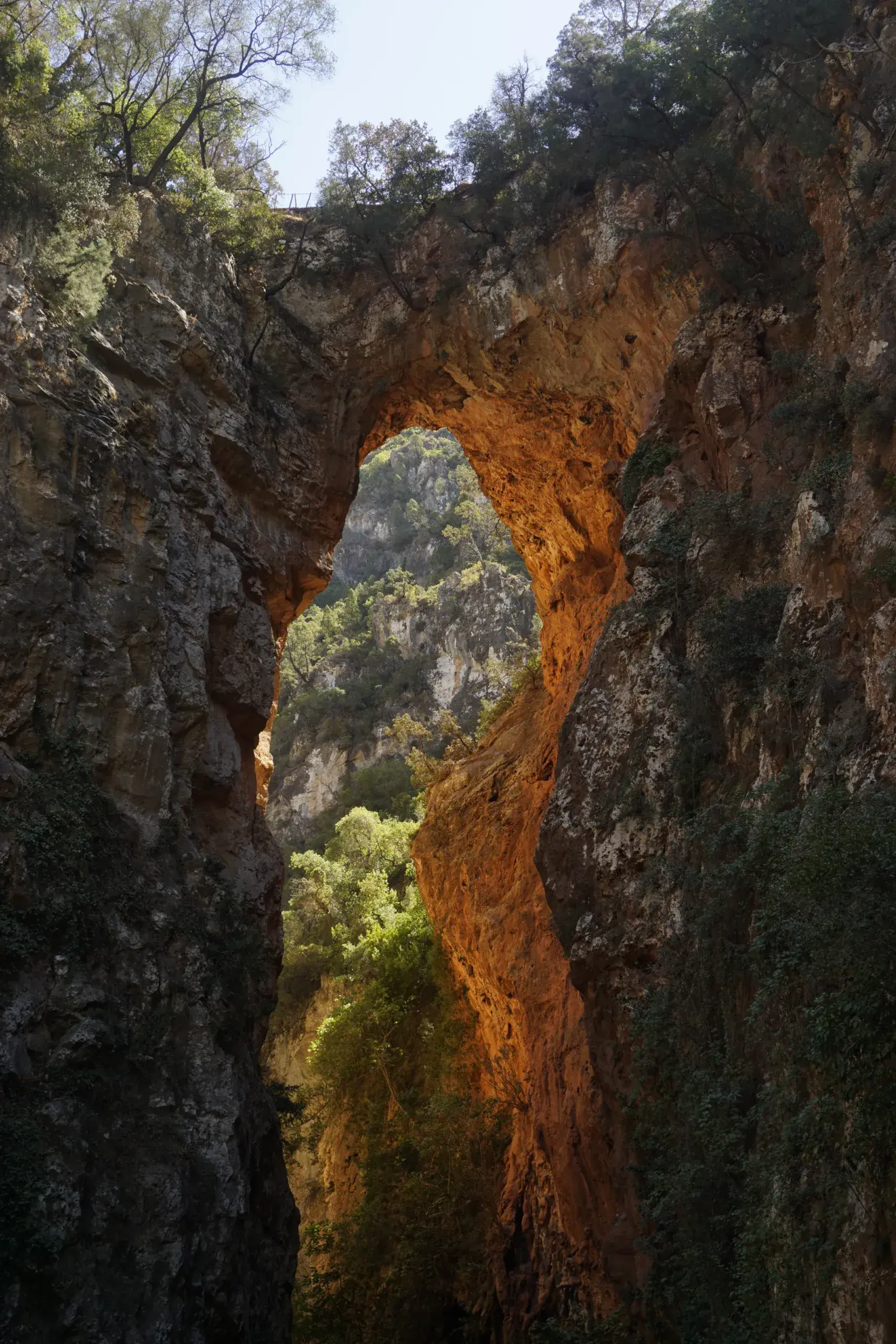 Excursion From Tangier : Hike in the Rif Mountains near Chefchaouen - Gallery