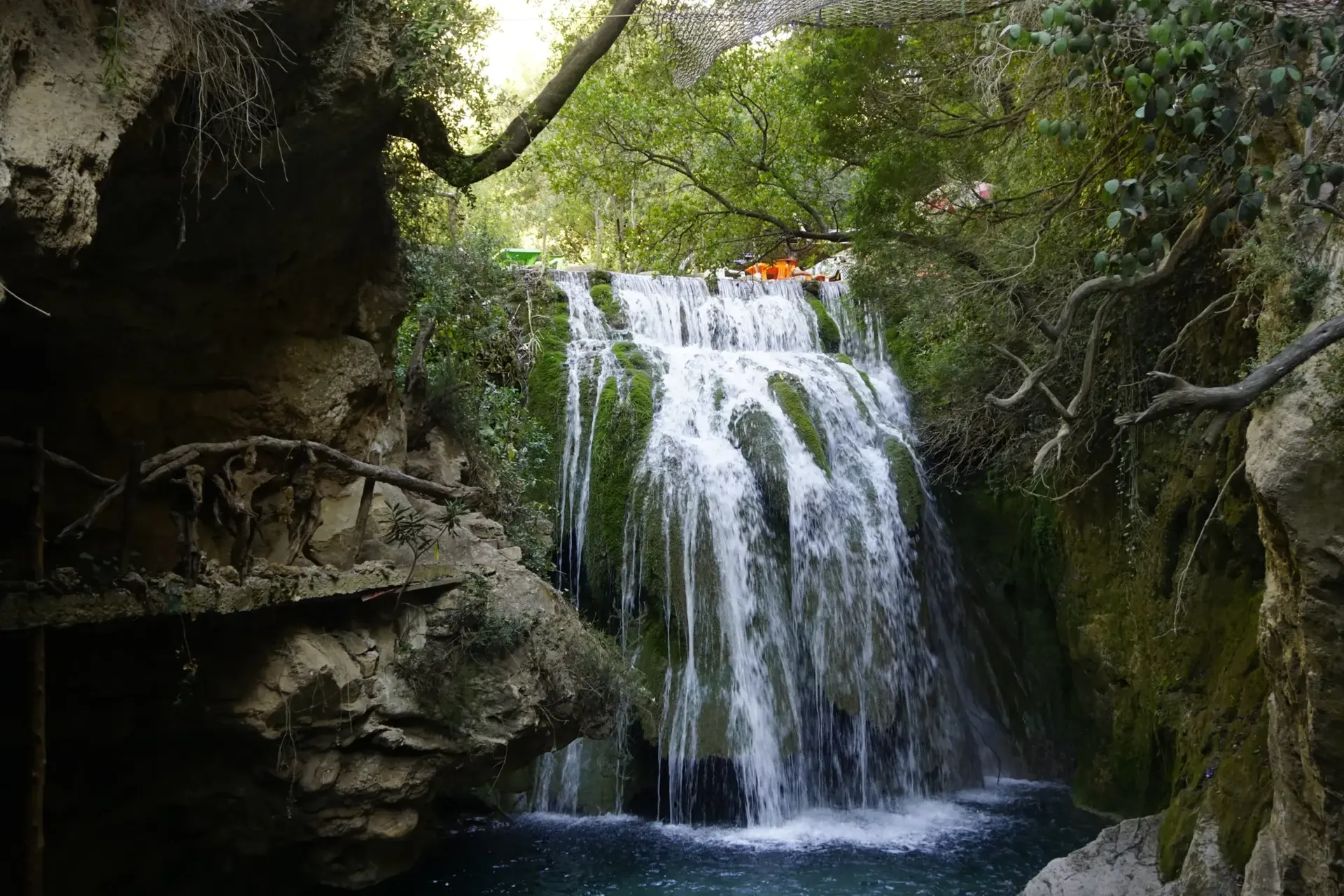 Excursion From Tangier : Hike in the Rif Mountains near Chefchaouen - Gallery
