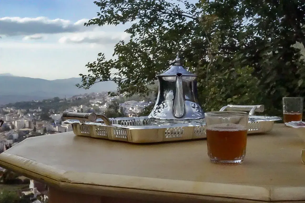 Chefchaouen Couscous Day in a Local Family’s Farmhouse - Gallery