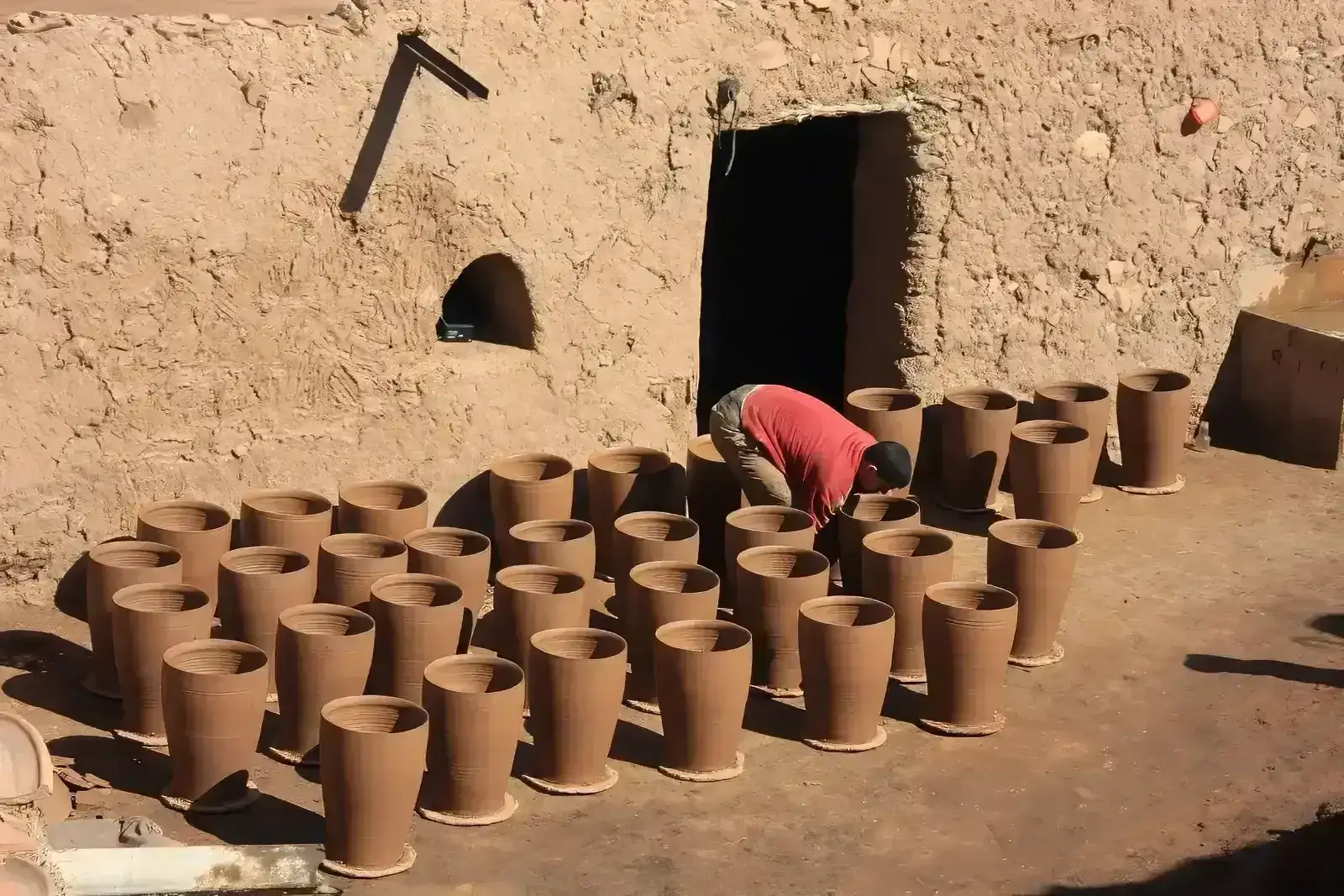 Voyager comme un local au Maroc : Votre guide sans filtre des coutumes essentielles