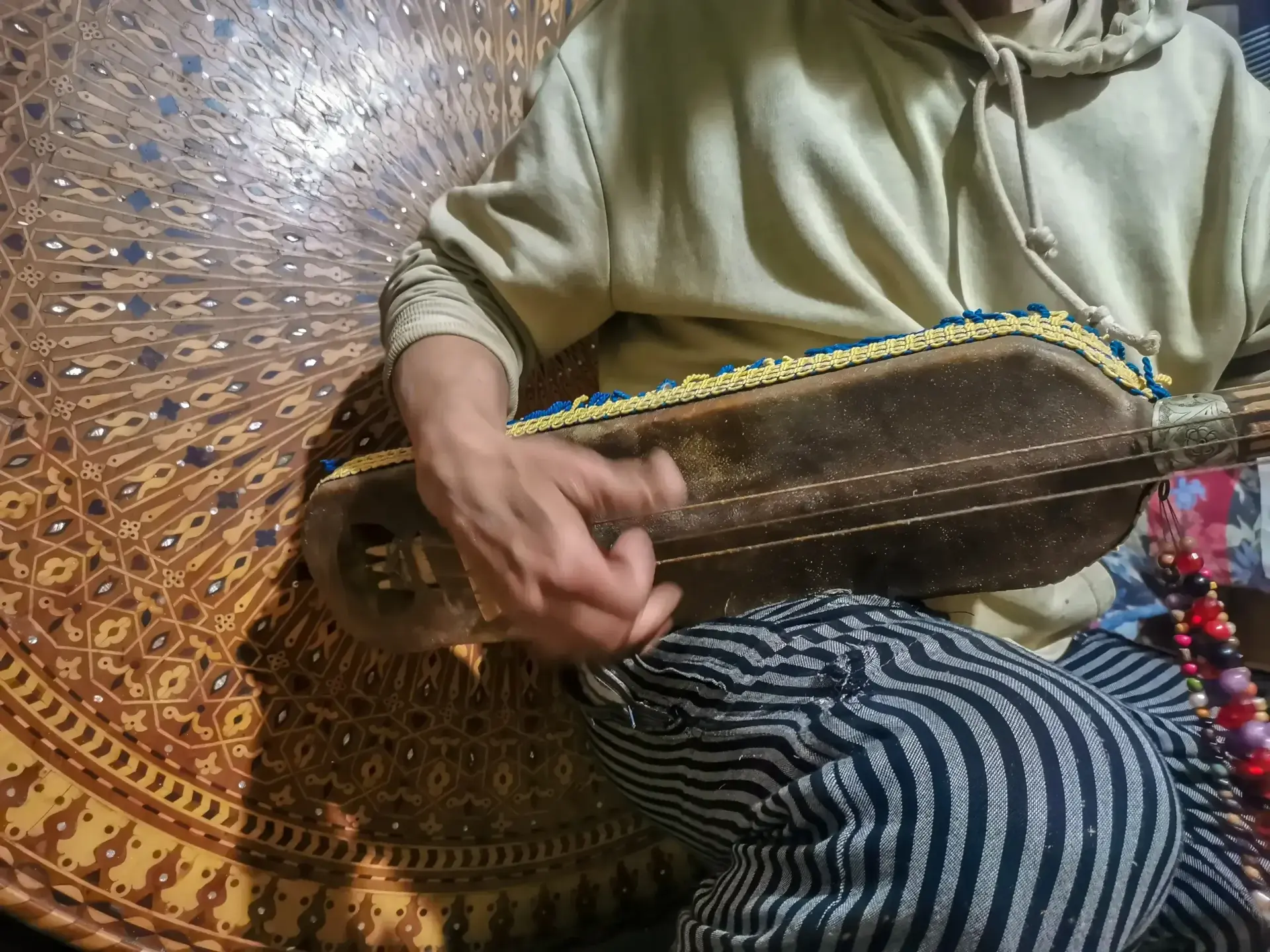 The Soul of Gnawa Music: An Authentic Initiation in Essaouira - Gallery