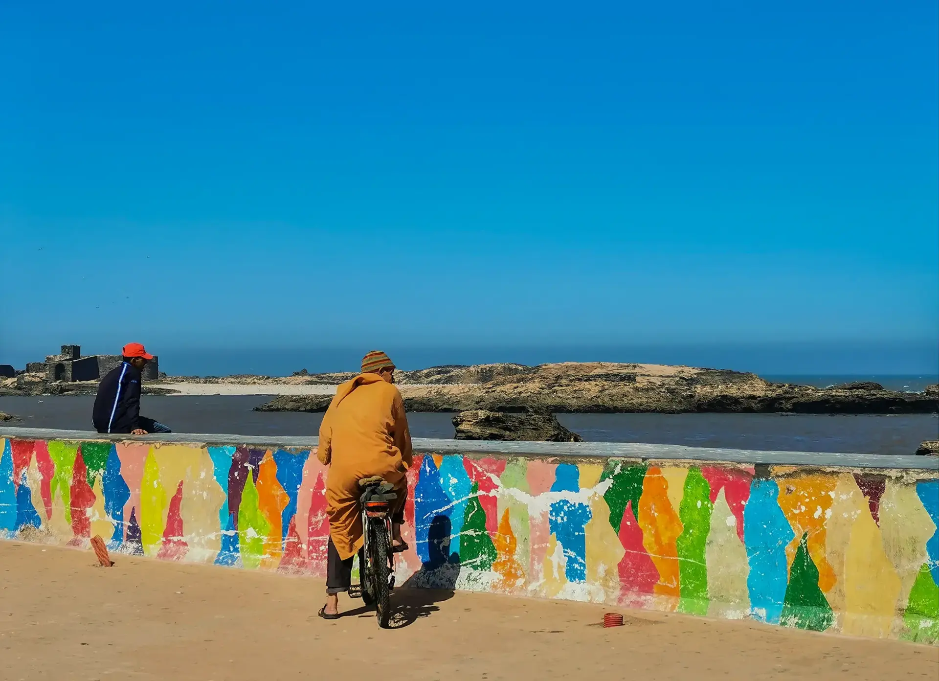 Essaouira Tour: Street Photography - Capture the Authentic Soul of the City - Gallery