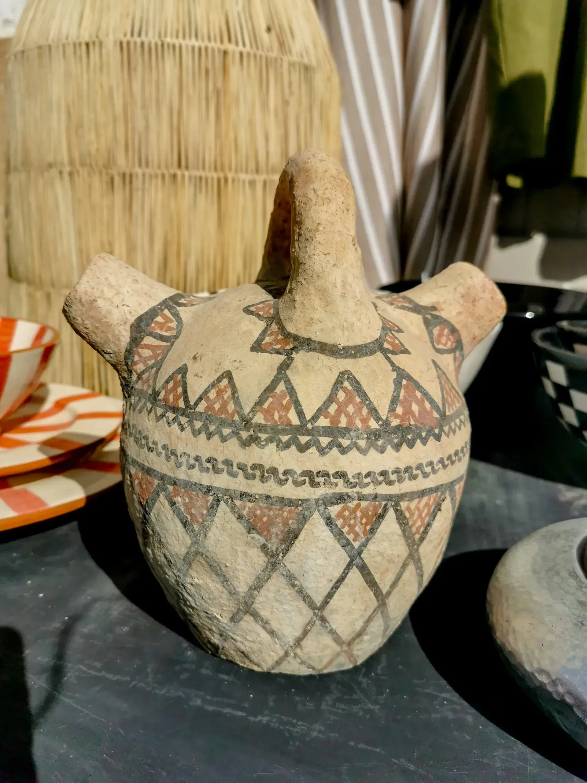 Essaouira: Pottery & Clay Sculpture Workshop - Gallery
