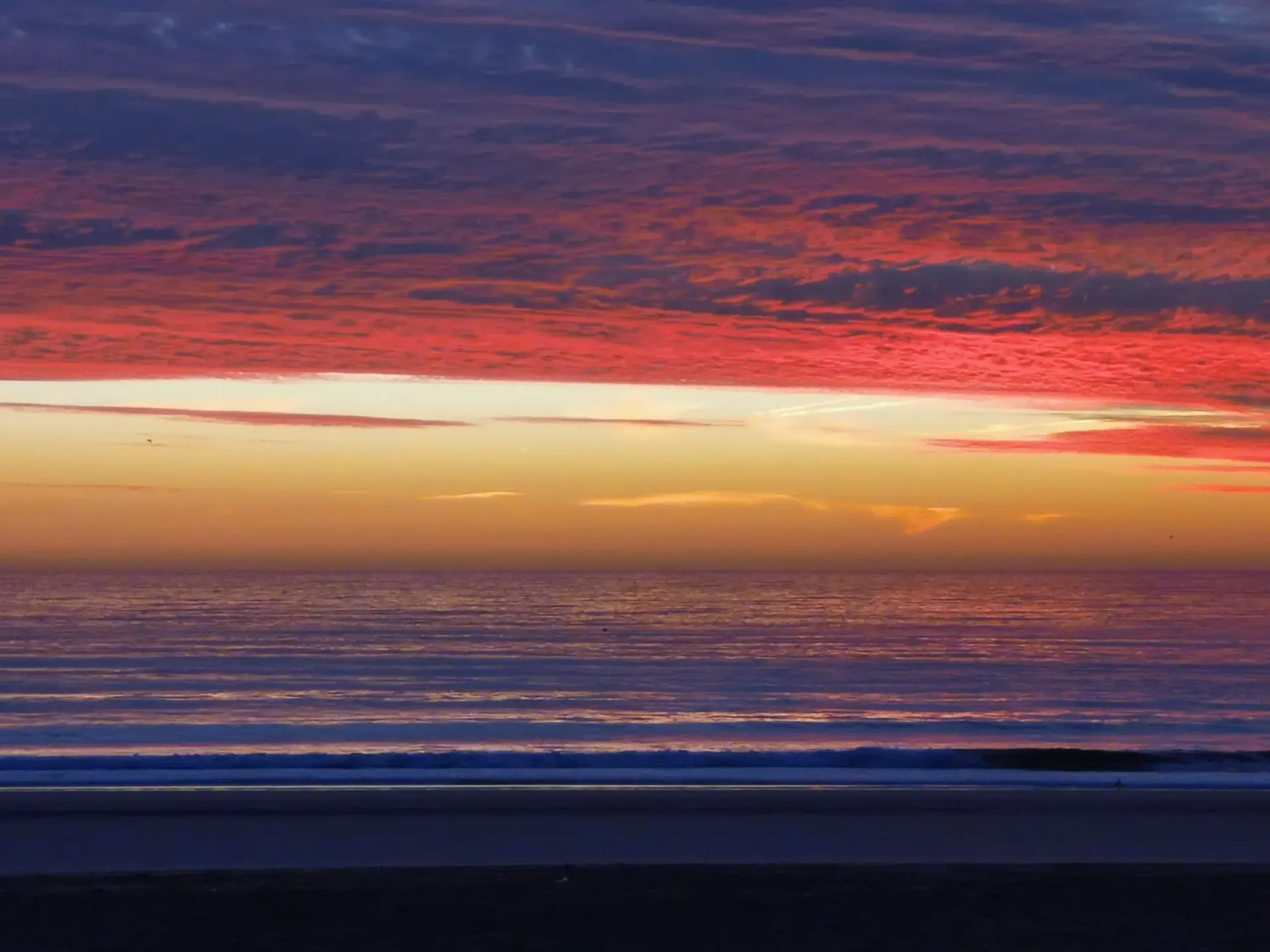 Excursion from Essaouira - Wild Atlantic Escape: Sunset Dinner in a Hidden Bay - Gallery