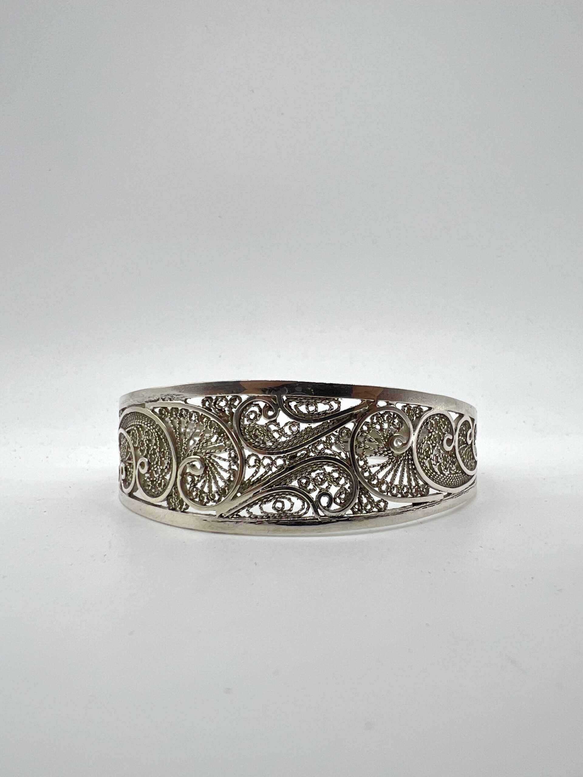 Silversmithing Workshop - Make Your Masterpiece - Essaouira