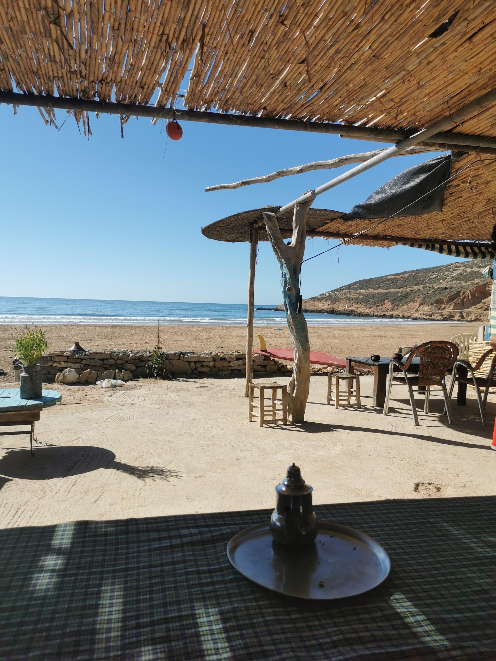 Excursion from Essaouira - Wild Atlantic Escape: Sunset Dinner in a Hidden Bay - Gallery