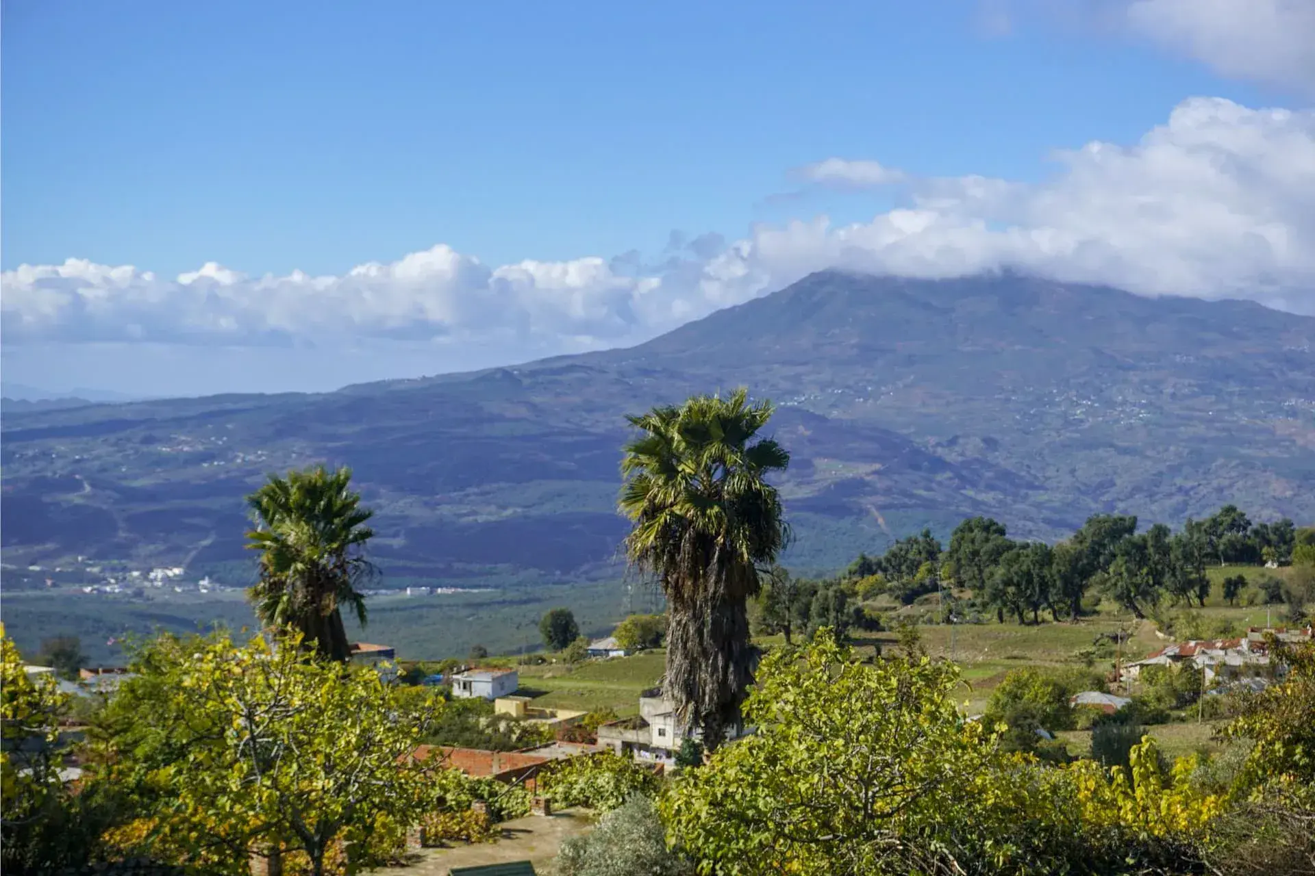 Rif Mountains Hike & Cheese Making Workshop from Chefchaouen - Gallery