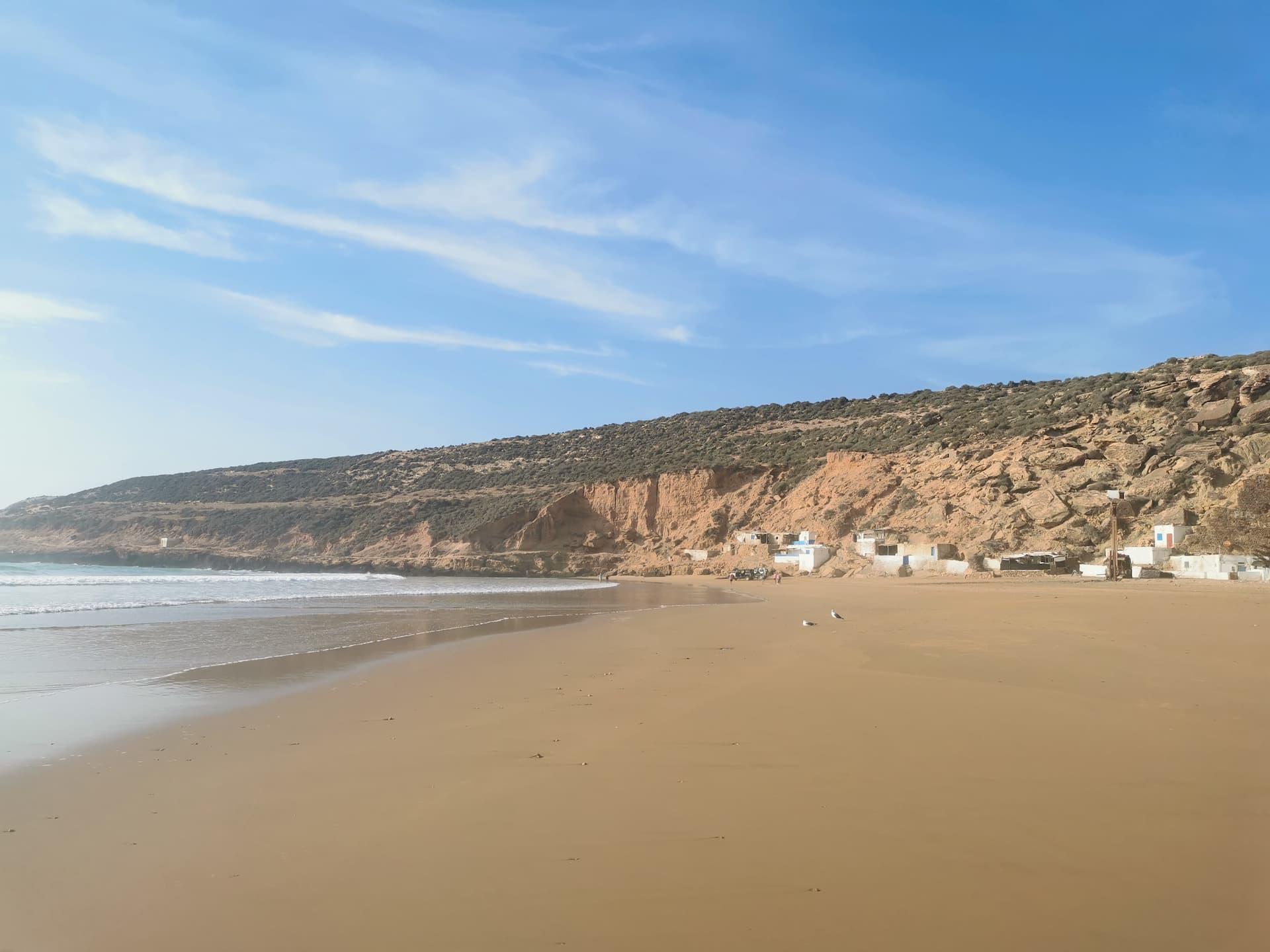 Excursion from Essaouira - Wild Atlantic Escape: Sunset Dinner in a Hidden Bay - Gallery