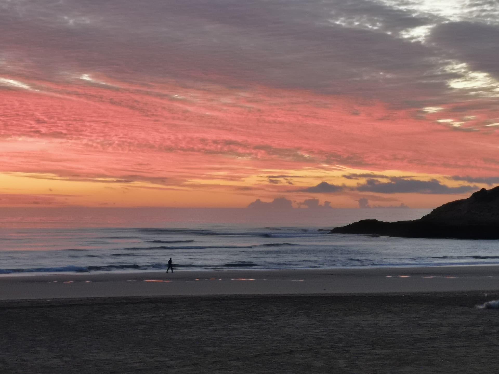 Excursion from Essaouira - Wild Atlantic Escape: Sunset Dinner in a Hidden Bay