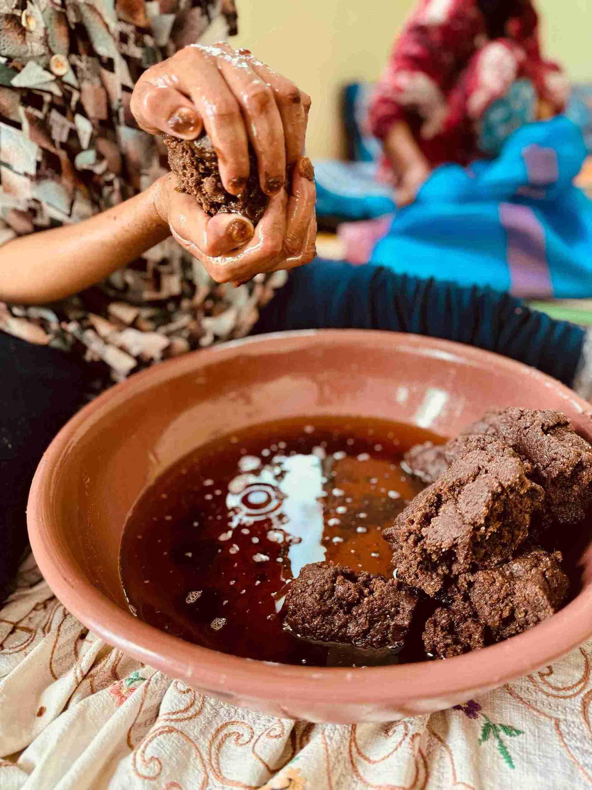 Authentic Argan Oil Journey & Berber Wisdom - Unveil Essaouira's Liquid Gold